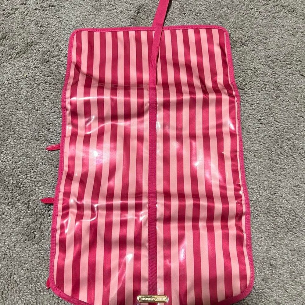 Victoria-s-secret Women's Pink Bag